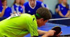 雷火电竞下载-比利时乒乓球队碾压法国乒乓球队，许昕三分雨点燃全场