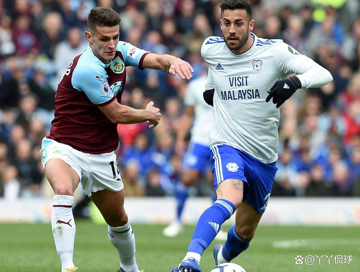 卡迪夫城客场取胜，逼近降级区的简单介绍