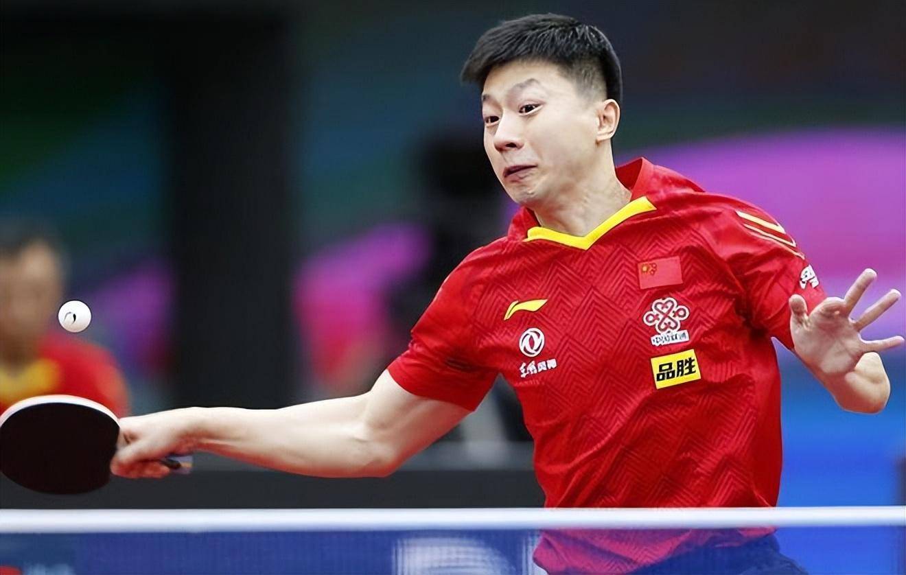 日本乒乓球队逆转奥地利乒乓球队,马龙高光表现的简单介绍 日本乒乓球队逆转奥地利乒乓球队,马龙高光表现的简单介绍