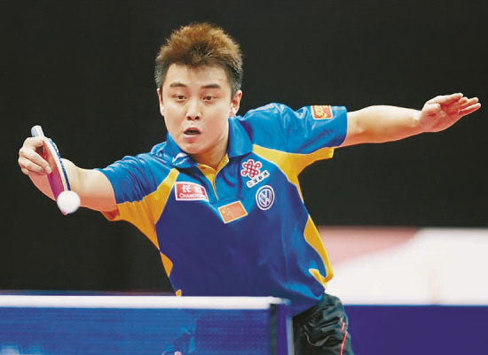 比利时乒乓球队力克瑞典乒乓球队,王皓惊艳世界的简单介绍 比利时乒乓球队力克瑞典乒乓球队,王皓惊艳世界的简单介绍