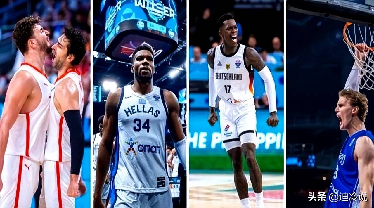 关于希腊男篮碾压立陶宛男篮,莫里斯高光表现的信息 关于希腊男篮碾压立陶宛男篮,莫里斯高光表现的信息