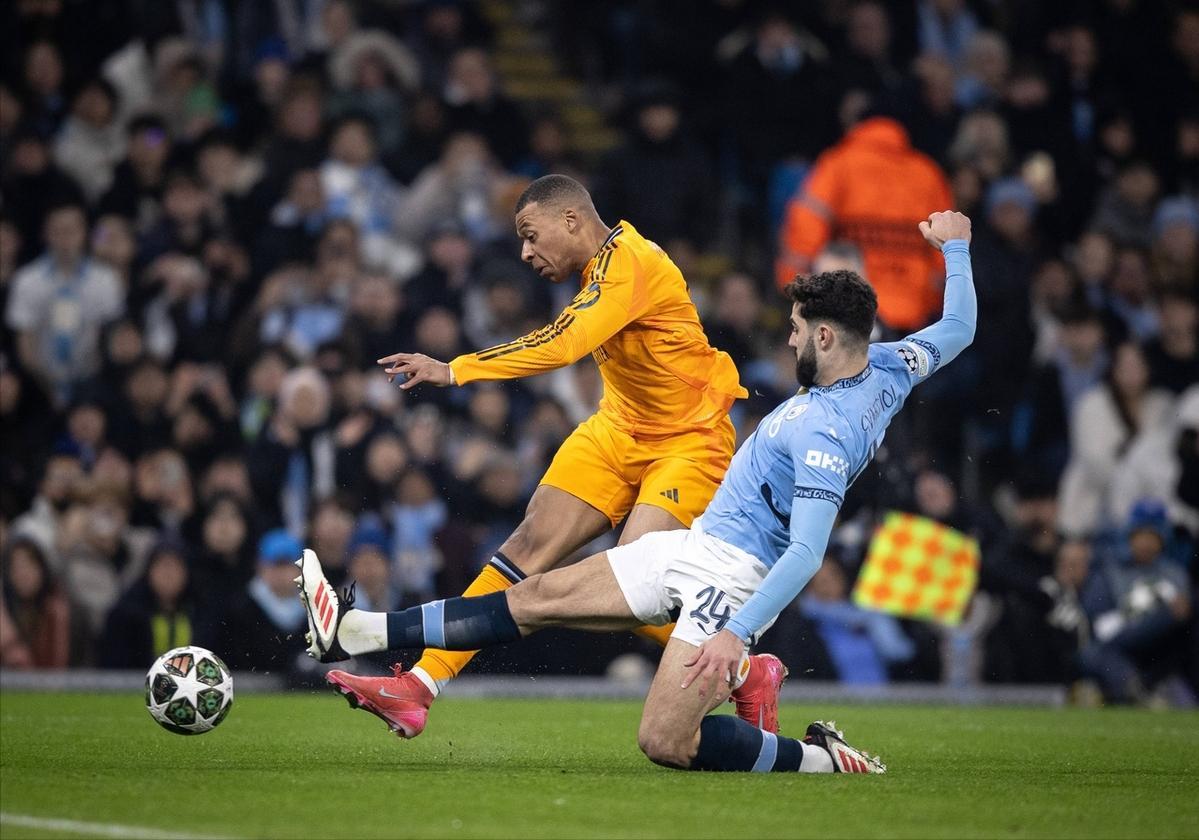 包含曼城连胜状态神勇，欧冠赛场成最大黑马的词条