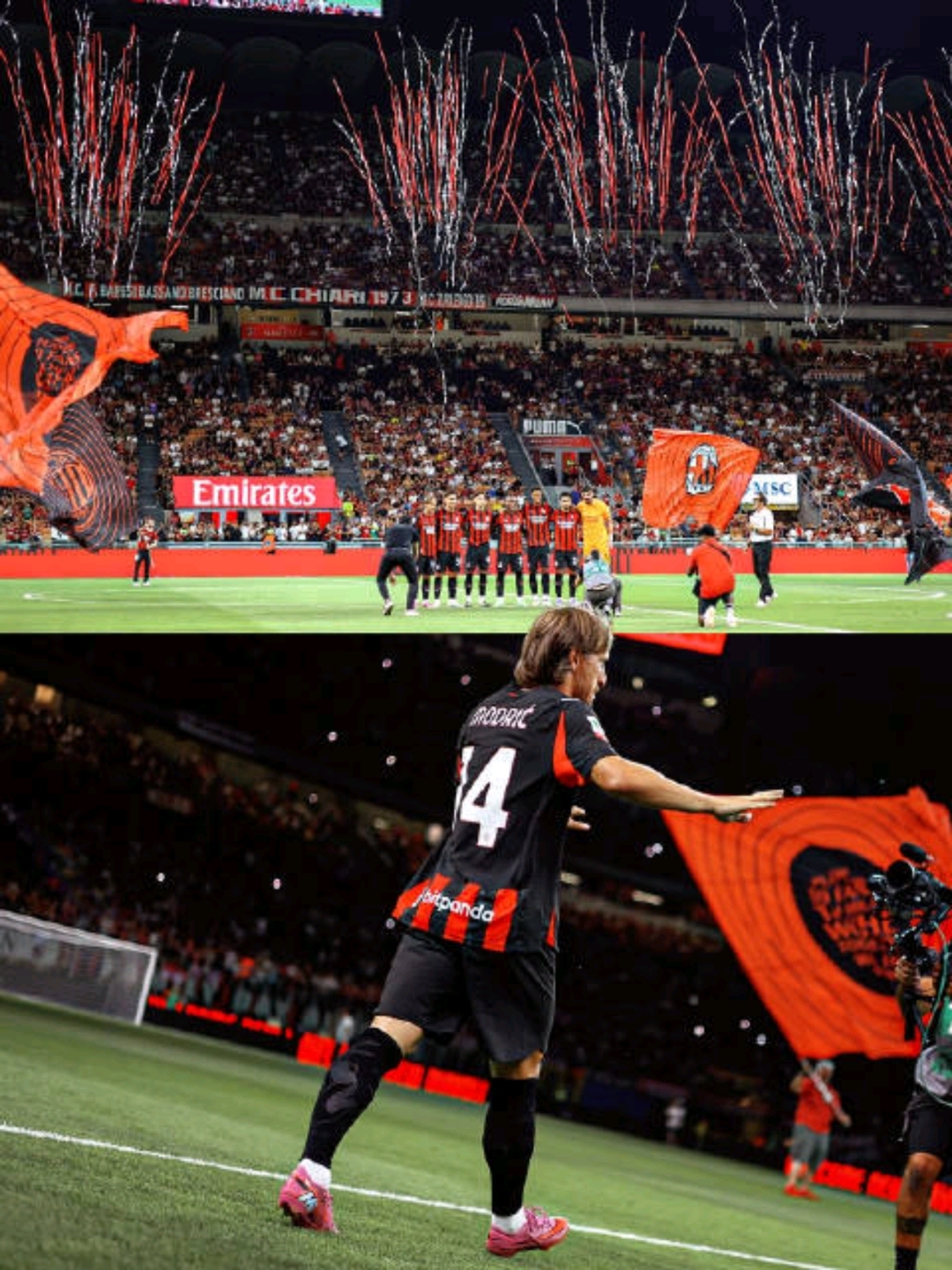 切沃队主场不敌AC米兰，连续多轮不胜压力巨大