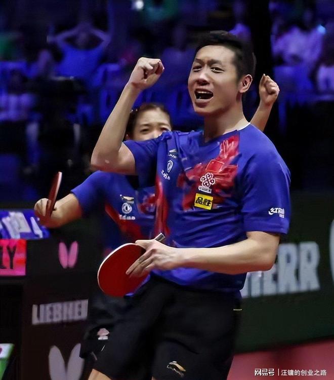 葡萄牙队绝杀韩国队，许昕惊艳四座