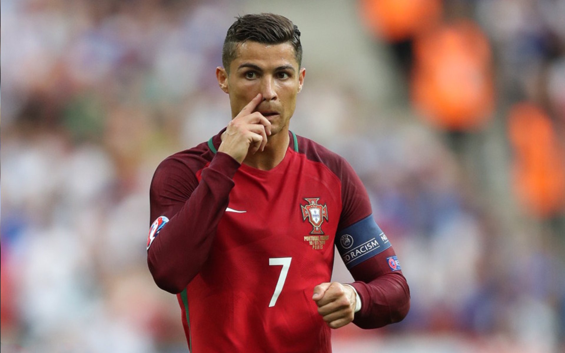 基米希表现堪称教科书，哥斯达黎加击溃伊朗，当战术纪律遭遇激情足球